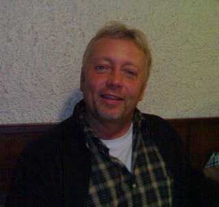 DJ Dietmar Keidel